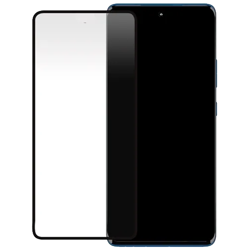 Mobilize Tempered Glass Edge To Edge Screen Protector Motorola Edge 30 Fusion