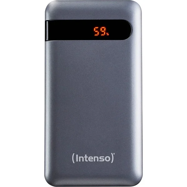 Intenso PD20000 Power bank 74 Wh 7332354