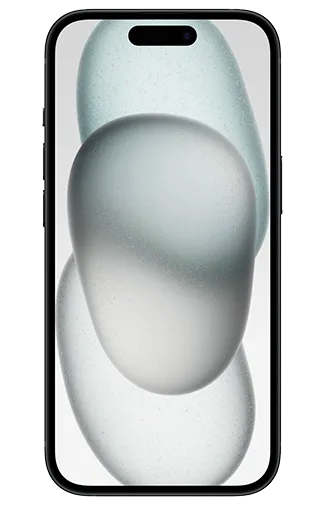 Apple iPhone 15 512GB Black
