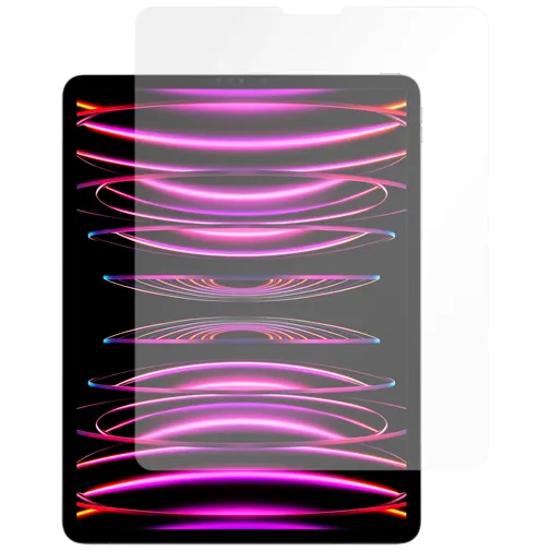 Just in Case Tempered Glass Clear Screen Protector Apple iPad Pro 2024/2025 13