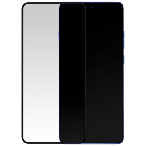 Mobilize Tempered Glass Edge To Edge Screen Protector Motorola Edge 60 Pro