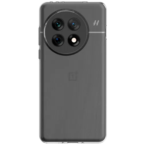 Just in Case TPU Back Cover Transparent OnePlus 13