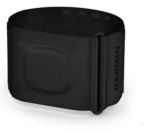 Garmin Index Sleep Monitor Black 010-03024-01