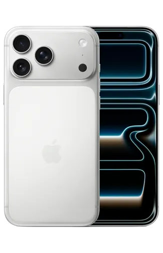 Apple iPhone 17 Pro Max 512GB Silver