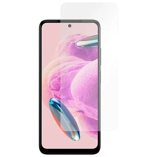 Just in Case Tempered Glass Clear Screen Protector Xiaomi Redmi Note 12S