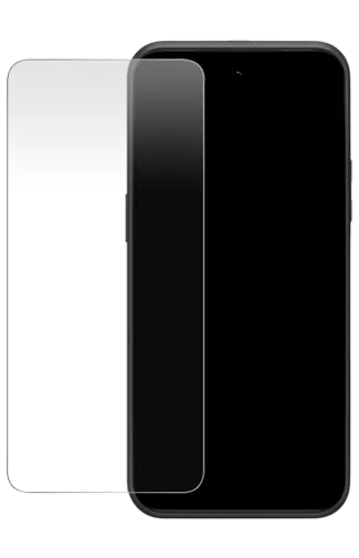 Mobilize Tempered Glass Clear Screen Protector Nokia XR21/HMD XR21
