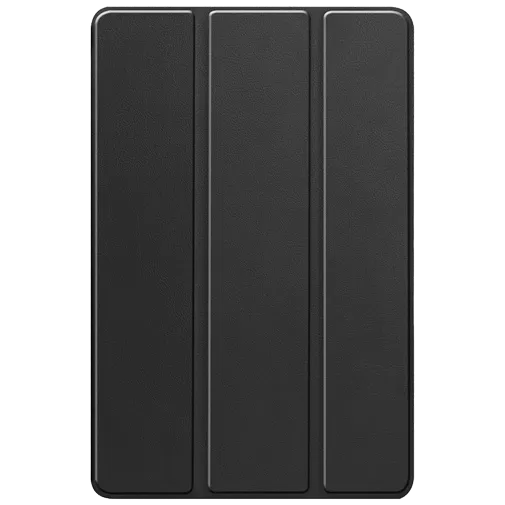Just in Case Smart Tri-Fold Case Black Lenovo Tab P12