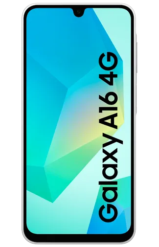Samsung Galaxy A16 128GB A165 Grey