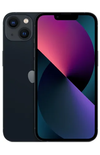 Apple iPhone 13 128GB Black