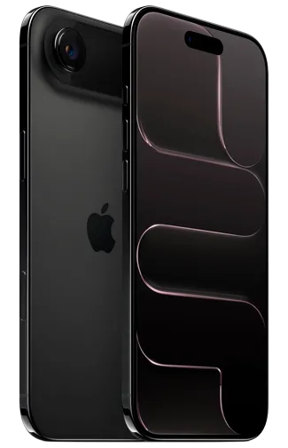 Apple iPhone Air 512GB Black