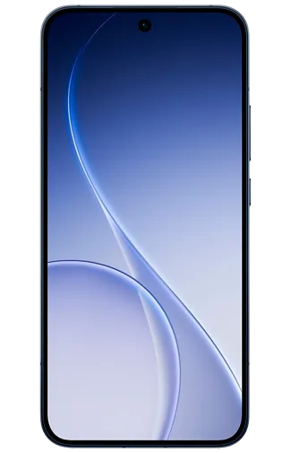 OPPO Reno15 5G 512GB Dark Blue
