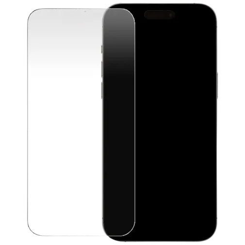 Mobilize Tempered Glass Clear Screen Protector Apple iPhone 13 Pro Max/14 Plus