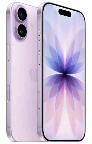 Apple iPhone 17 256GB Purple