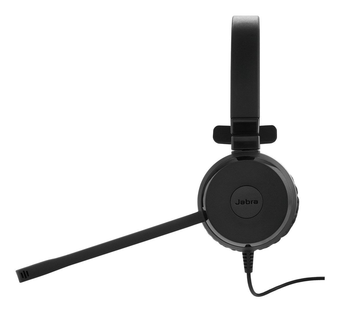 Jabra Evolve 30 II Headset Wired