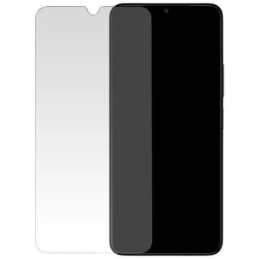 Mobilize Tempered Glass Clear Screen Protector Xiaomi Redmi A3/A3x