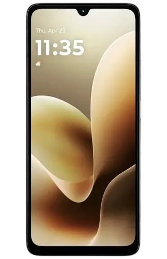 Motorola Moto G06 Power 4GB/64GB Brown