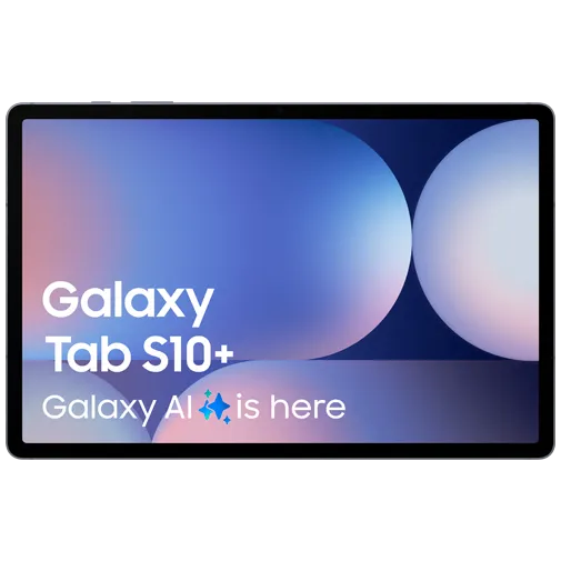 Samsung Galaxy Tab S10+ WiFi 512GB X820 Grey 12.4 in