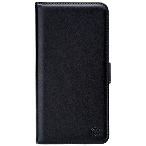 Mobilize Pu-Leather Book Case Black Xiaomi 14