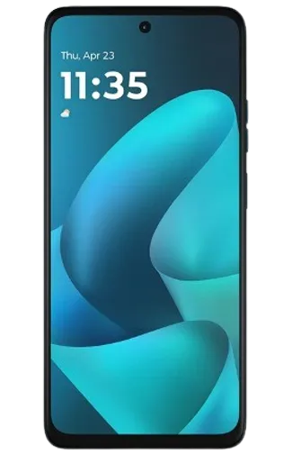 Motorola Moto G57 5G 8GB/256GB Green