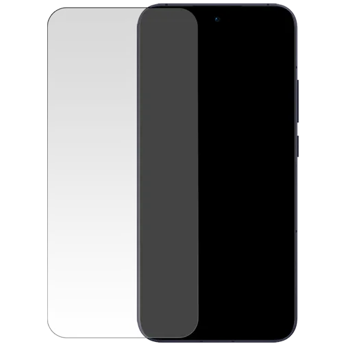 Mobilize Tempered Glass Clear Screen Protector OPPO Reno13