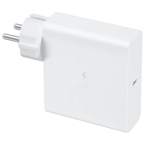 Samsung USB-C Fast Charger 140W White
