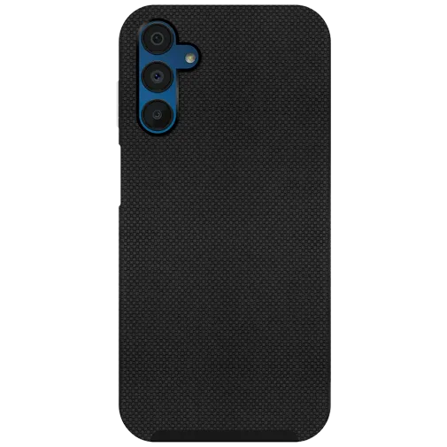 Just in Case TPU Back Cover Armor Black Samsung Galaxy A16/A16 5G/A26 5G