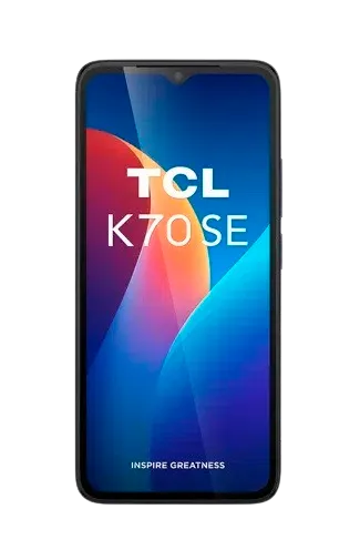 TCL K70 SE 64GB Black
