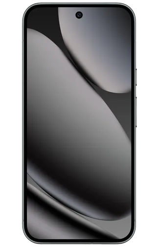 Google Pixel 10 Pro XL 256GB Black