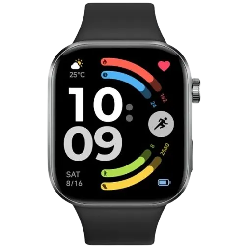 Xiaomi Redmi Watch 6 Black
