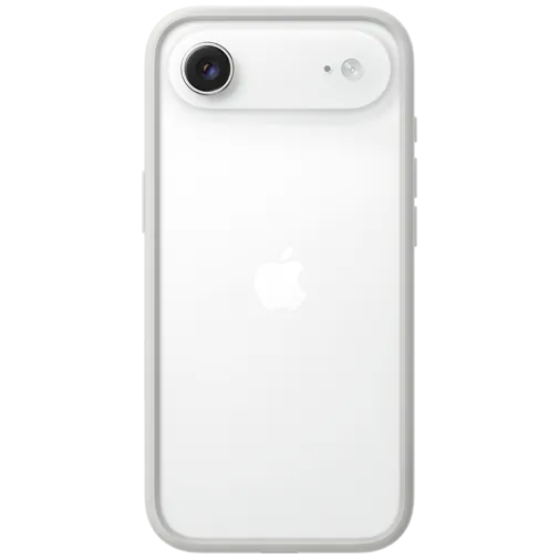 Apple Bumper Grey Apple iPhone Air