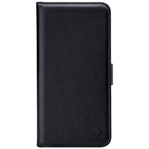 Mobilize Pu-Leather Book Case Black Samsung Galaxy S24 FE