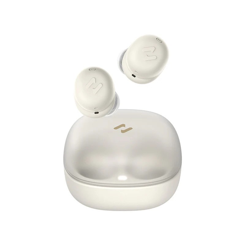Havit TW969 - TWS wireless headphones, beige TW969 beige In-ear