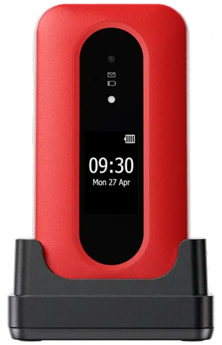 Doro Leva L30 Red
