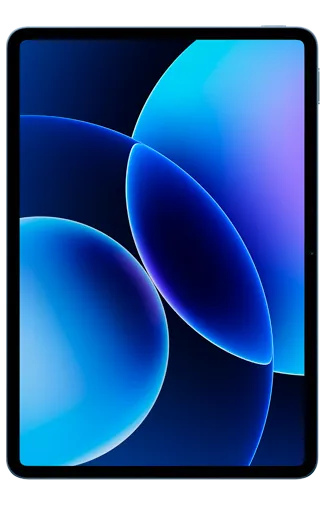 Xiaomi Pad 8 Pro 512GB Blue Wi-Fi only 11.2 in