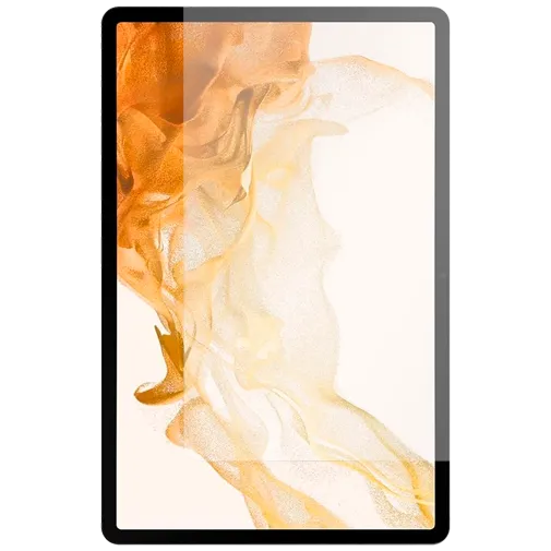 Just in Case Tempered Glass Clear Screen Protector Samsung Galaxy Tab S9+/S9 FE+/S10+