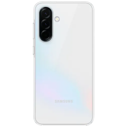 Samsung TPU Back Cover Transparent Samsung Galaxy A36
