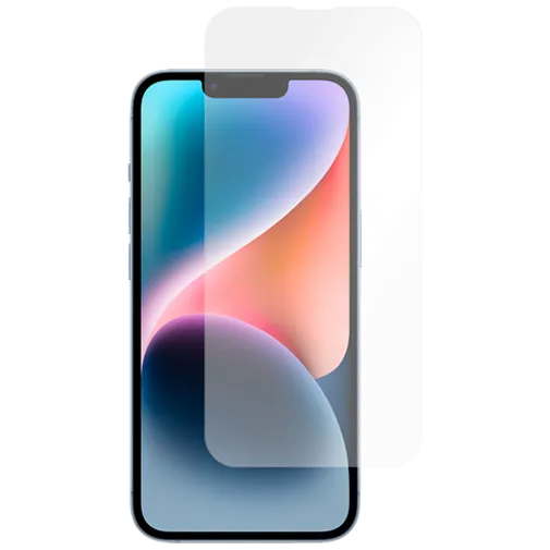 Just in Case Tempered Glass Clear Screen Protector Apple iPhone 15