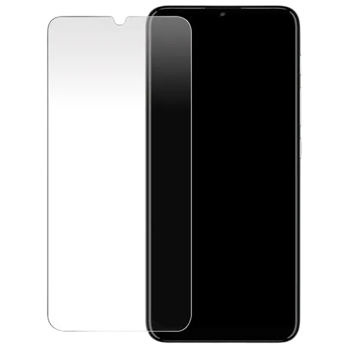 Mobilize Tempered Glass Clear Screen protector Motorola Moto E20