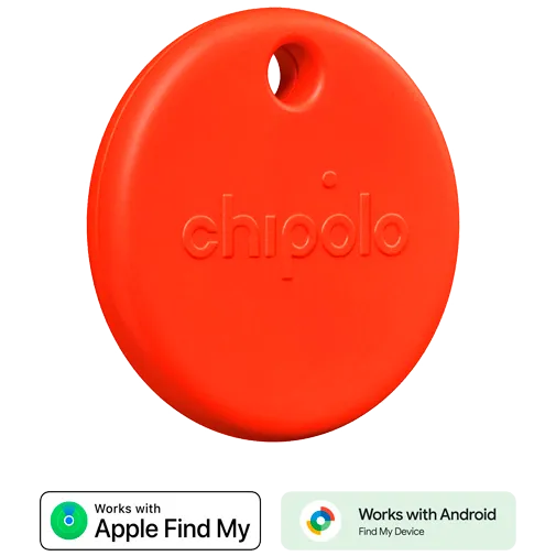 Chipolo POP Red
