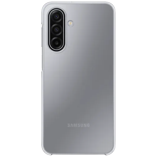 Samsung Back Cover Transparent Samsung Galaxy A17/A17 5G