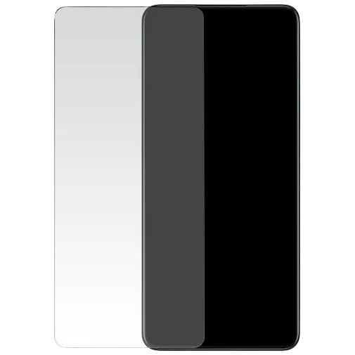 Mobilize Tempered Glass Clear Screen Protector OPPO A60