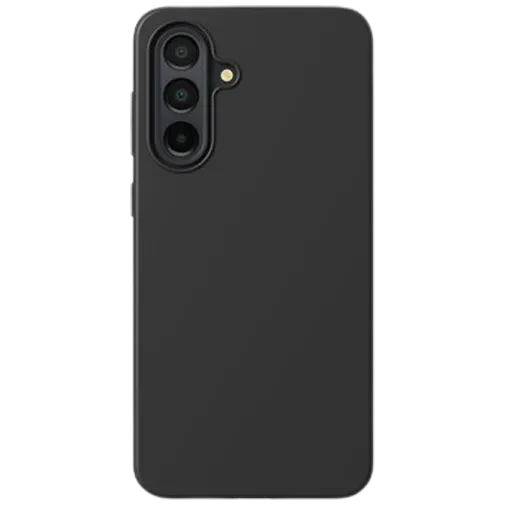 Just in Case TPU Back Cover Black Samsung Galaxy A36 5G/A56 5G
