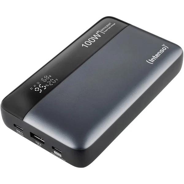 Intenso HE20000 Power bank 72 Wh 7350050