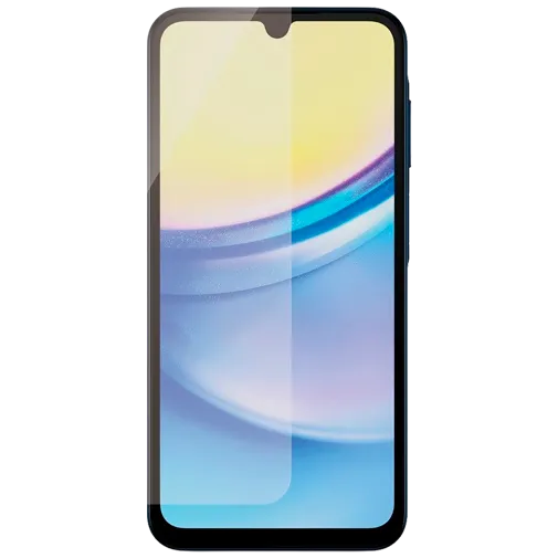 PanzerGlass Tempered Glass Edge To Edge Screen Protector Samsung Galaxy A16/A16 5G