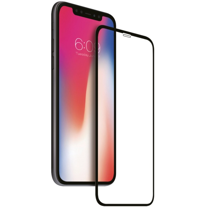 Nevox NEVOGLASS 3D Screen protector iPhone 14 Pro