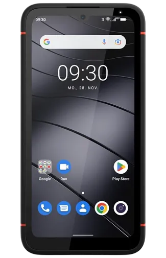 Gigaset GX4 PRO 128GB Black