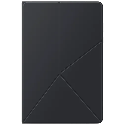 Samsung Book Cover Black Samsung Galaxy Tab A11+