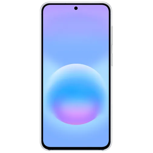 Samsung Back Cover Transparent Samsung Galaxy A57 5G