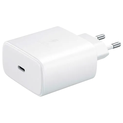 Samsung USB-C Fast Charger 45W White
