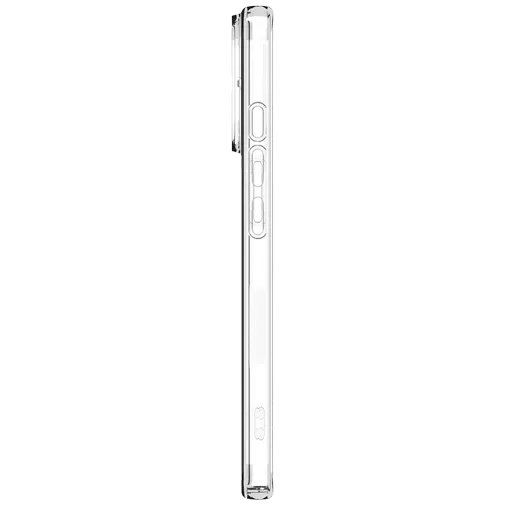 Just in Case TPU Back Cover Transparent Apple iPhone 16